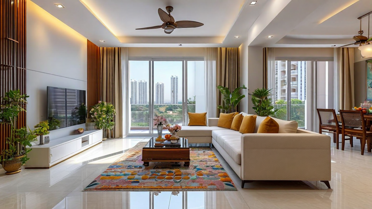 Hyderabad Emerges as a Top Real Estate Investment Destination in 2026