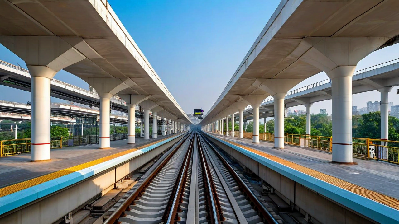 Coimbatore Metro Project: How It Will Impact Property Prices
