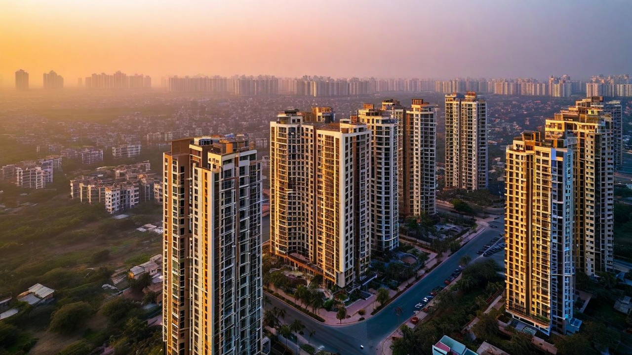 Bangalore Residential Market Shows Steady Growth in Q1 2026