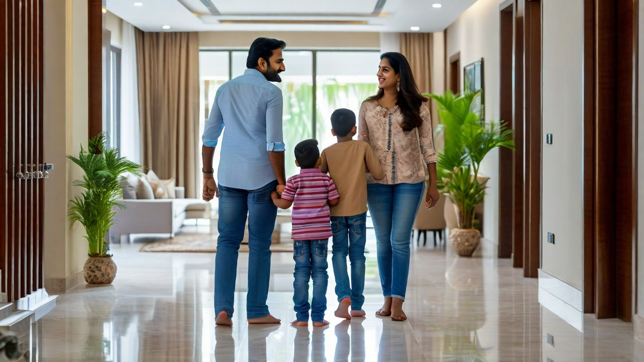 Home Buying Checklist