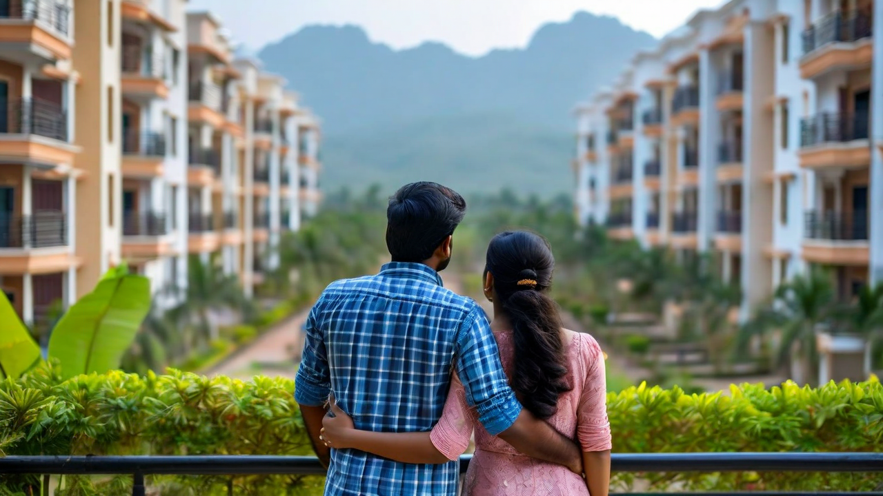 First-Time Home Buyer Guide for Coimbatore: Budget to Keys in 10 Steps