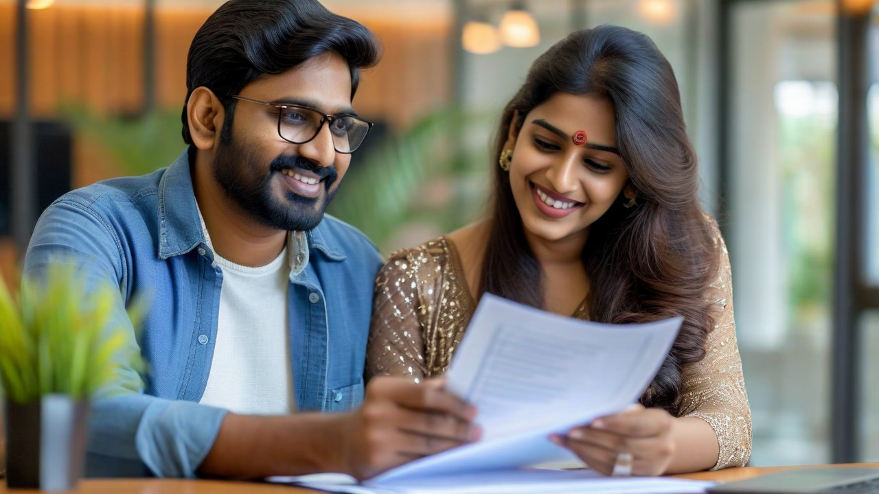 Joint Home Loan in India: Co-Applicant Benefits, Tax Savings & Eligibility