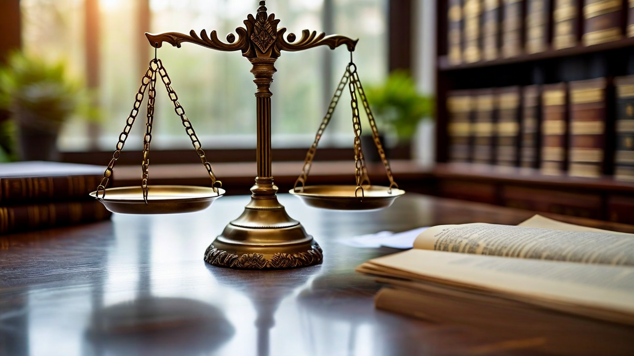 Legal Assistance