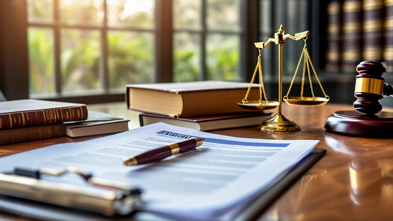 Property Legal Checklist for Coimbatore Buyers: 15-Point Verification