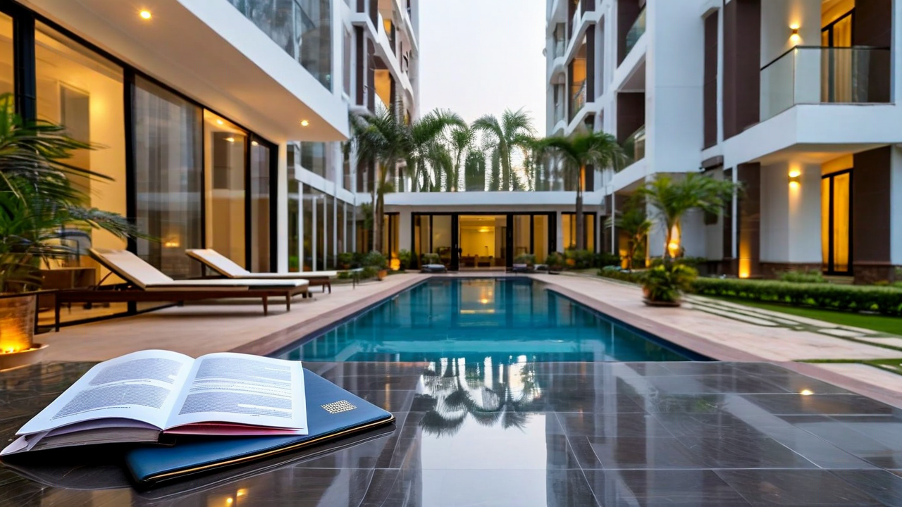 NRI Property Buying Guide for Coimbatore: FEMA Rules, Documents & Process