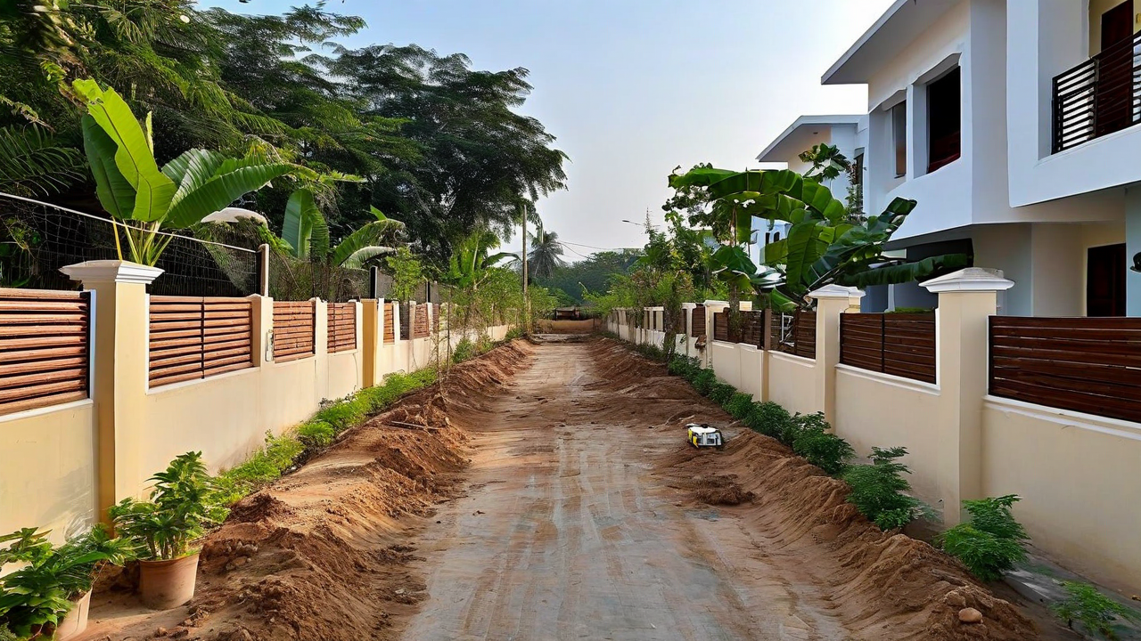 Plot Purchase Guide for Coimbatore: DTCP, Patta & Legal Verification