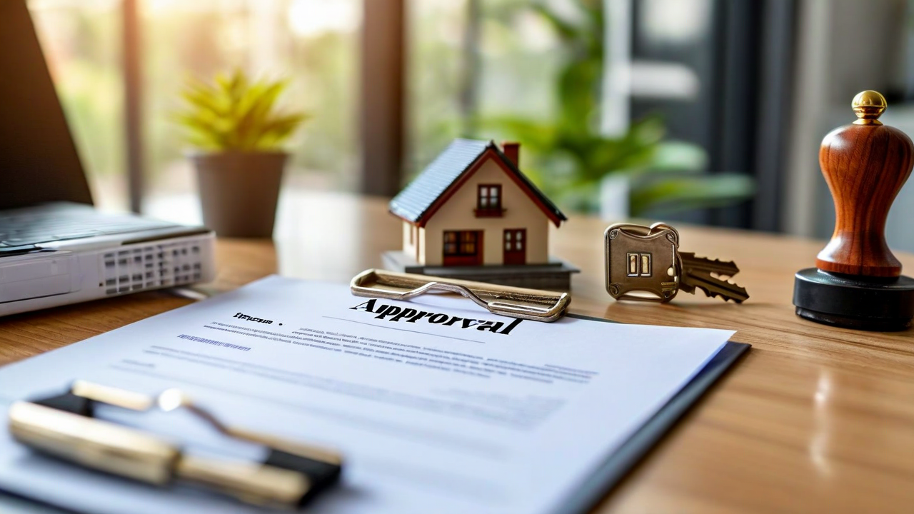 Pre-Approved Home Loan: What It Means, Benefits & How to Get One