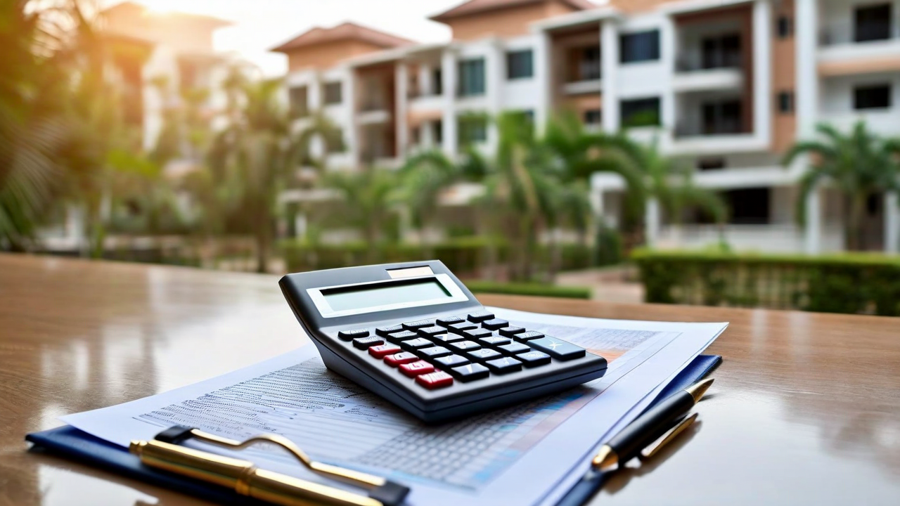 Property Valuation in Tamil Nadu: Guideline Value, Market Value & Bank Valuation