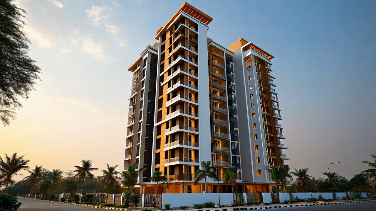 RERA Tamil Nadu: Buyer's Guide for Coimbatore Properties