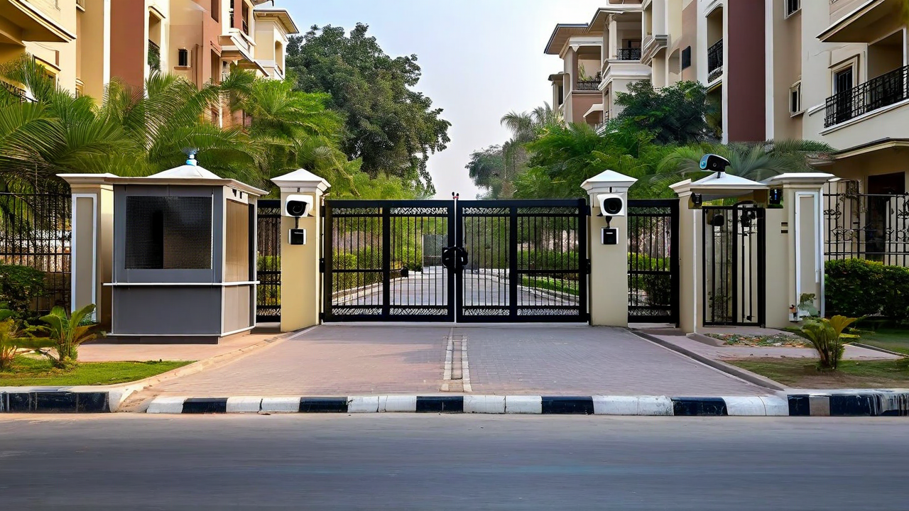 Property Safety Tips