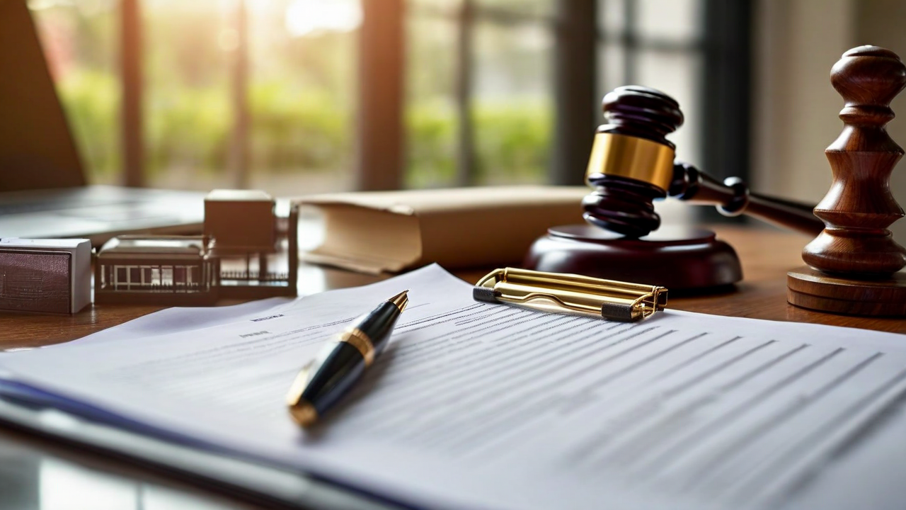 Sale Deed in Tamil Nadu: Complete Guide for Coimbatore Buyers