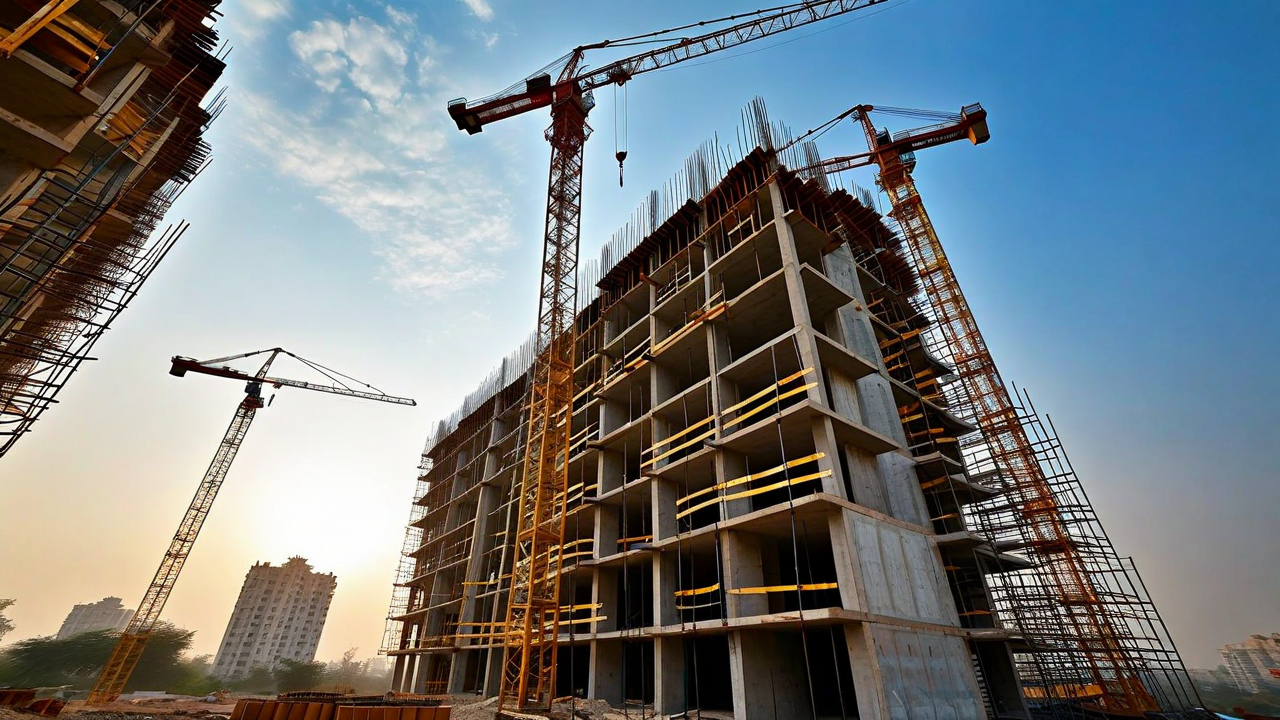 Buying Under-Construction Property in Coimbatore: RERA, Risks & Checklist