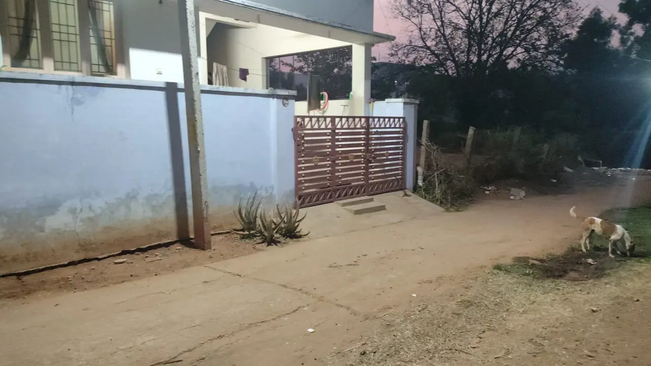 Plot for Sale in Navavoor - 1