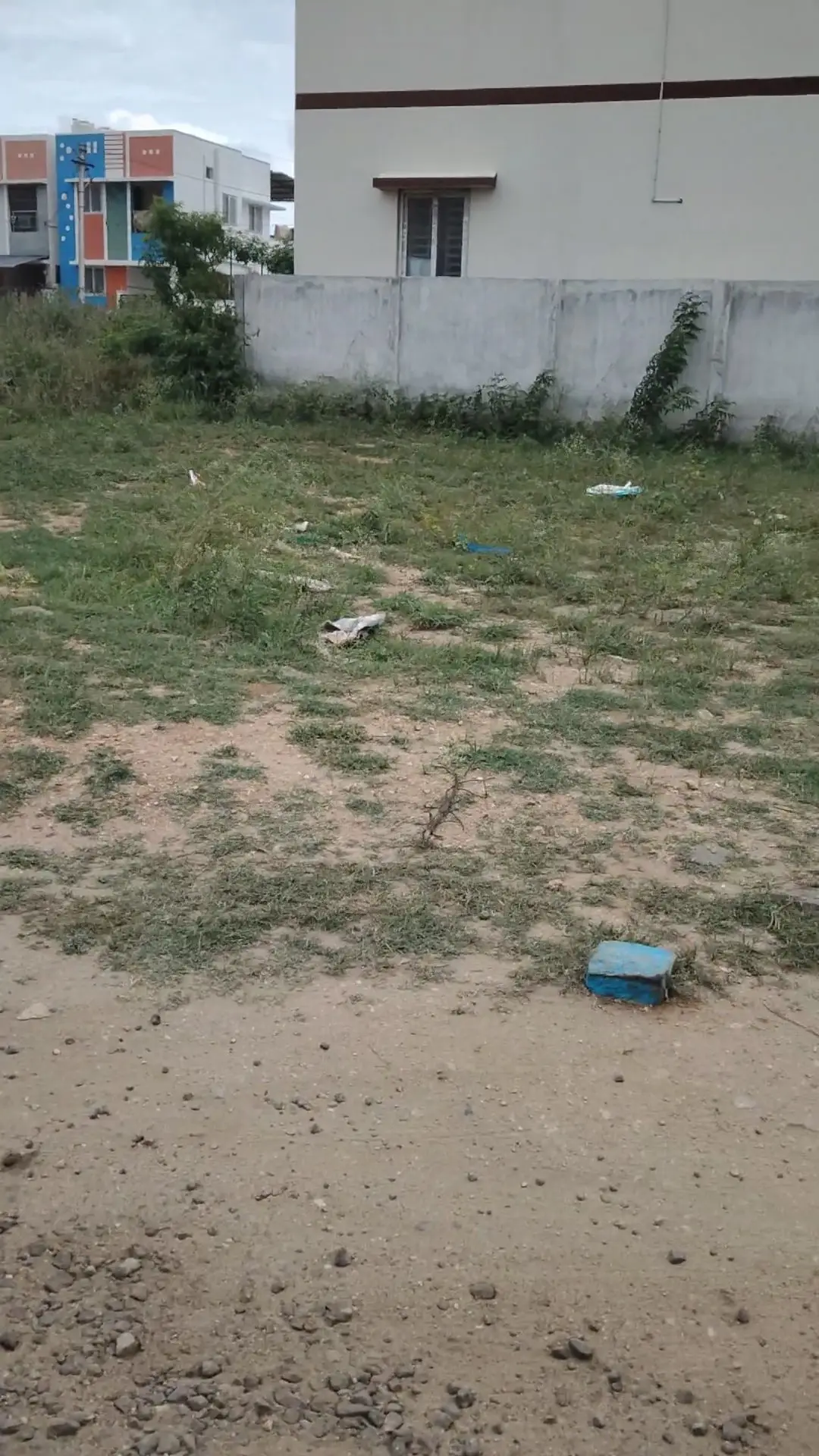 Plot for Sale in Seerapalayam - 1