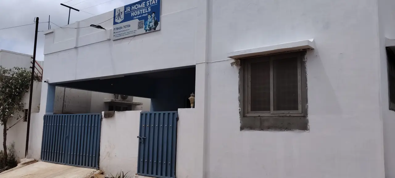 PG / Hostel for Rent in Kovaipudur - 2
