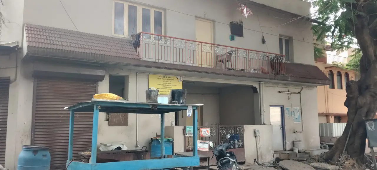 1BHK House for Rent in Kuppakonam Pudur - 2