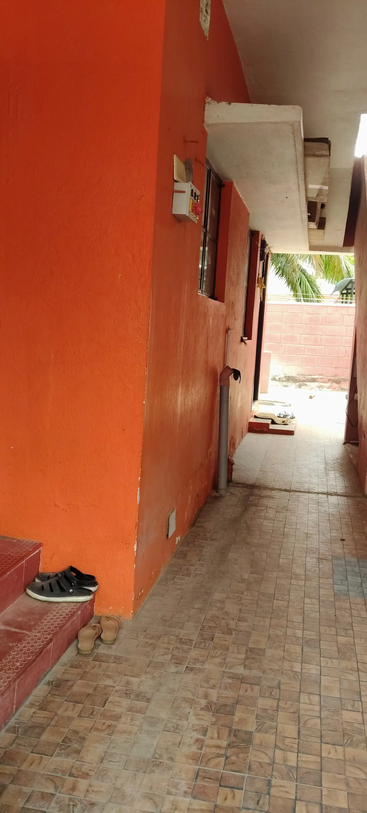 1BHK House for Rent in Saravanampatti - 1