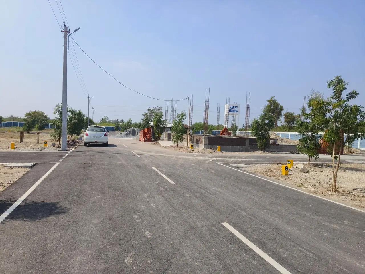 Plot for Sale in Ramanathapuram - 2