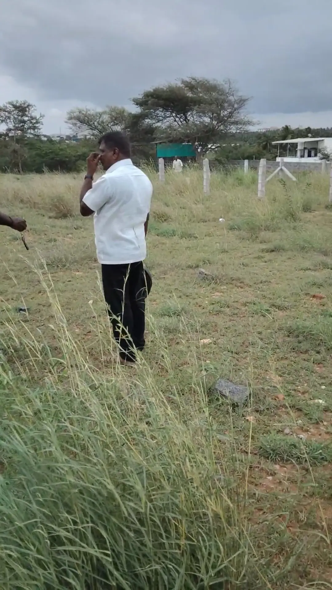 Plot for Sale in Seerapalayam - 1