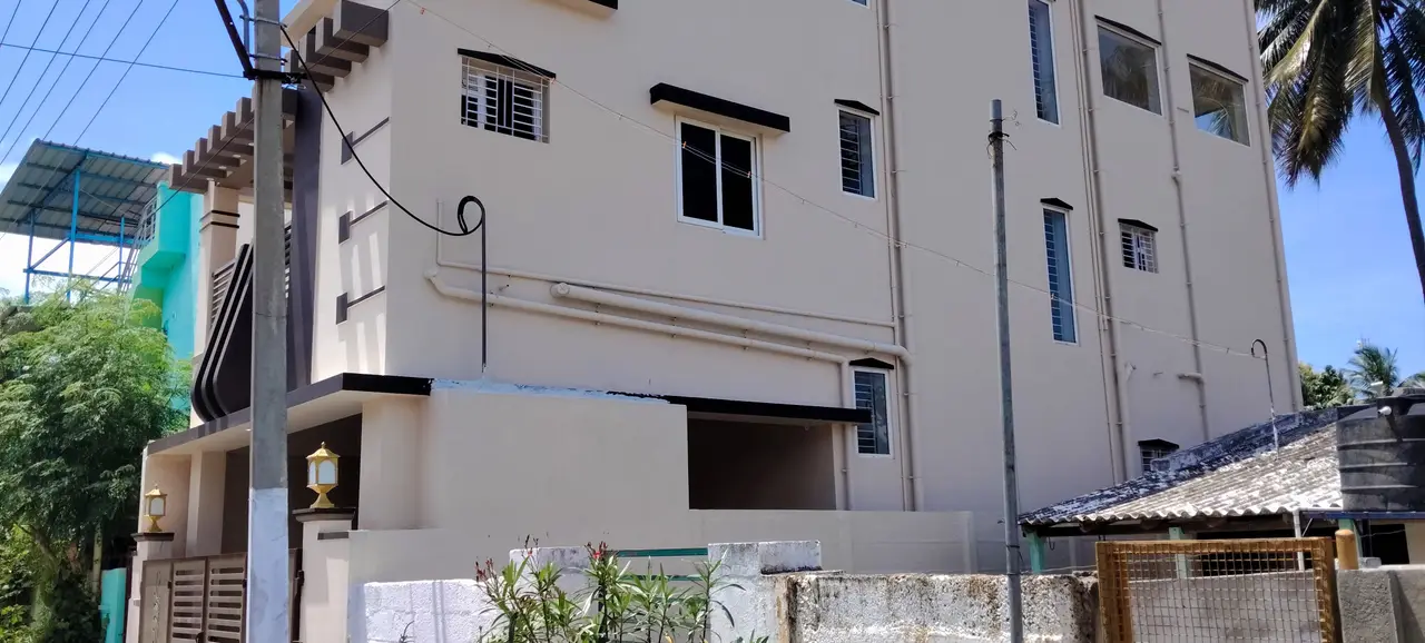 3BHK House for Sale in Deenampalayam - 2