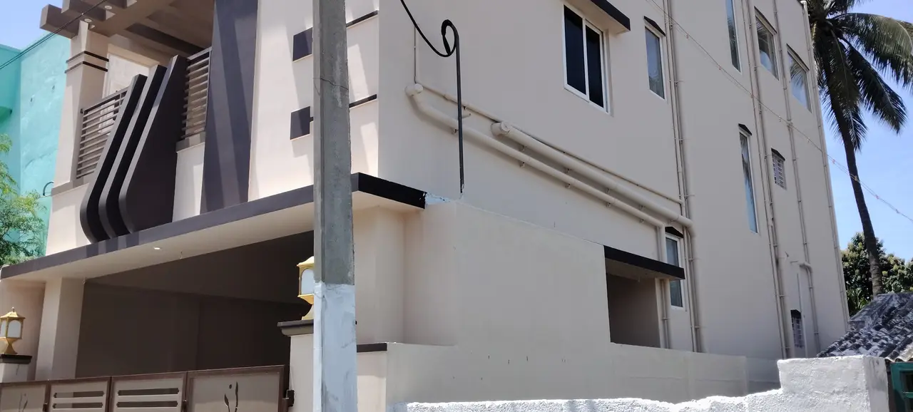 3BHK House for Sale in Deenampalayam - 1