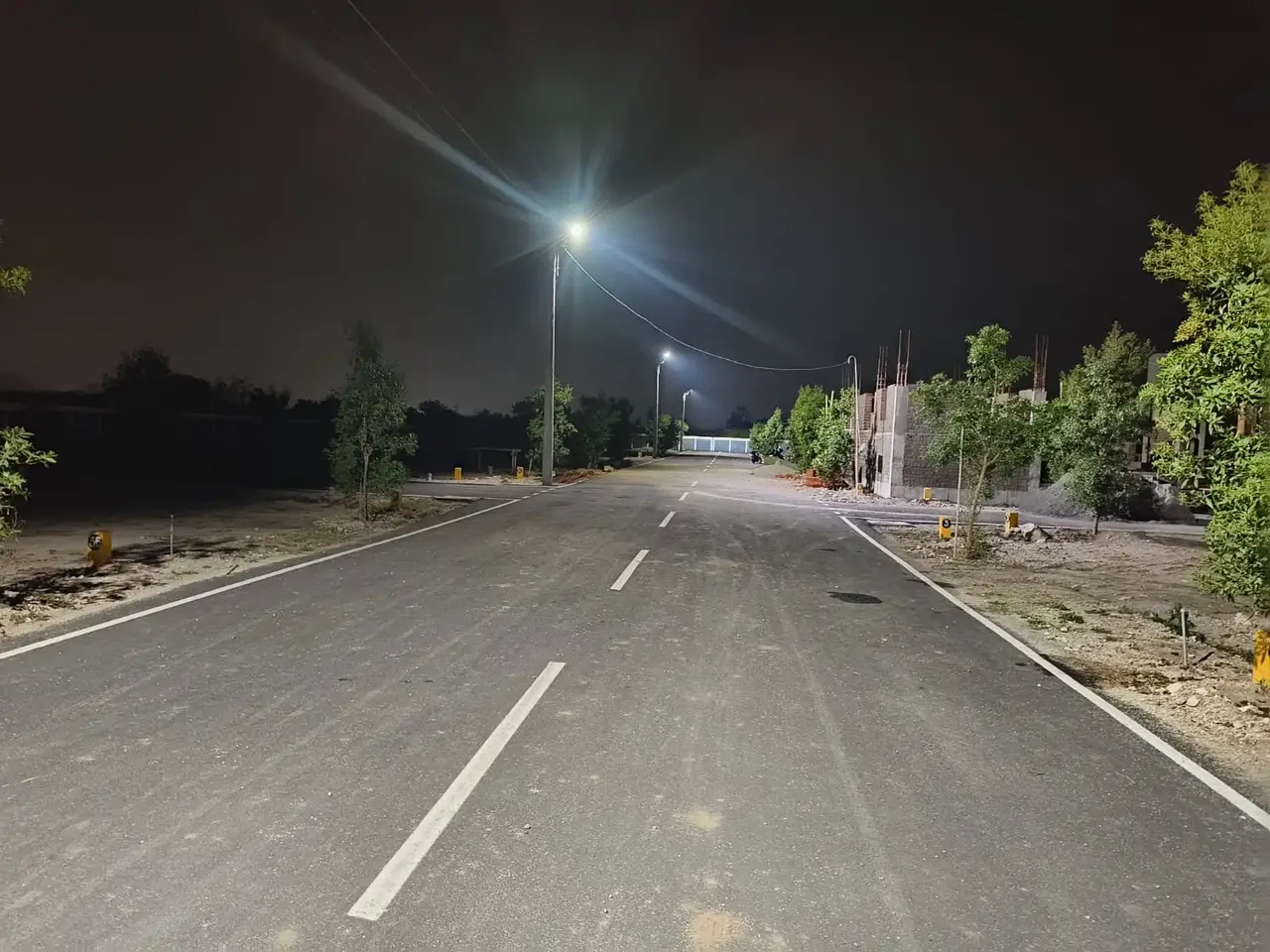 Plot for Sale in Ramanathapuram - 4