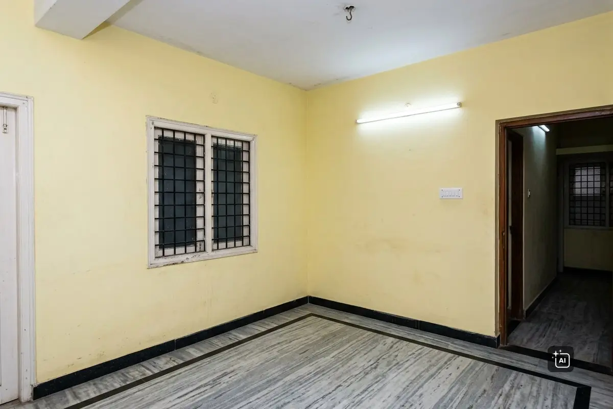 3 BHK Apartment for Rent in Medavakkam, Chennai - 1