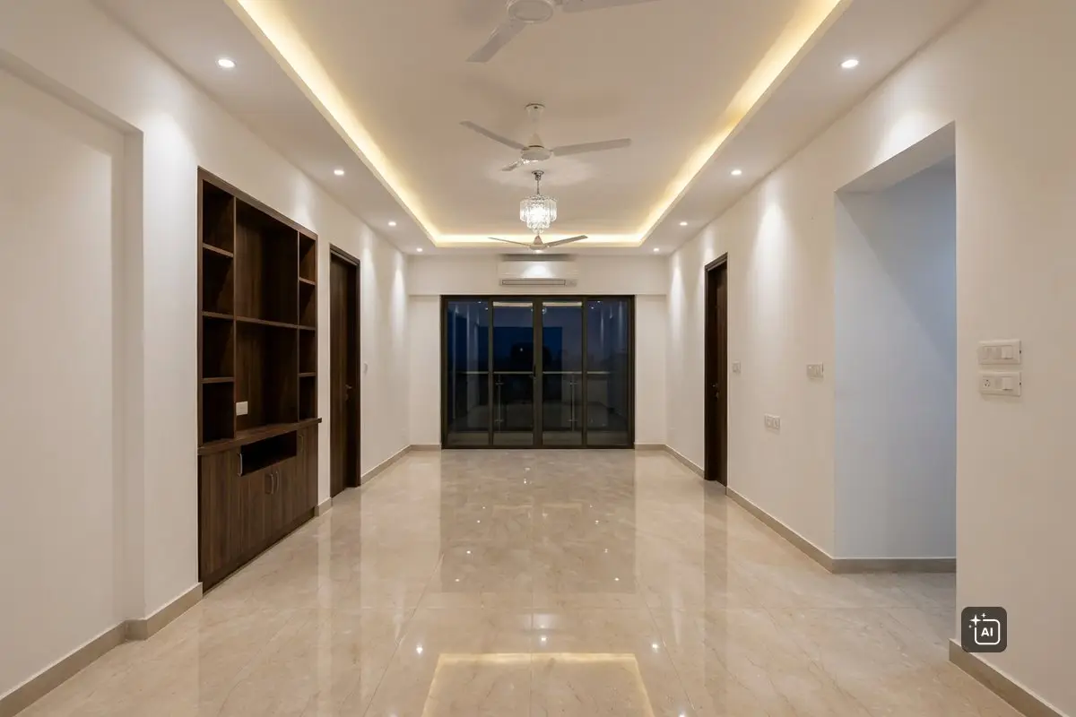 3 BHK Apartment for Rent in Mylapore, Chennai - 1