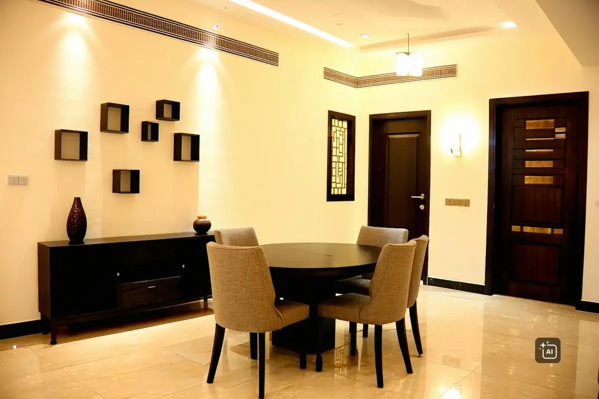 3 BHK Apartment for Rent in Mylapore, Chennai - 1