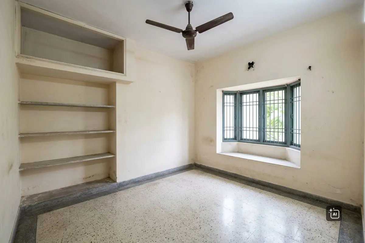 2 BHK Apartment for Rent in Nungambakkam, Chennai - 1