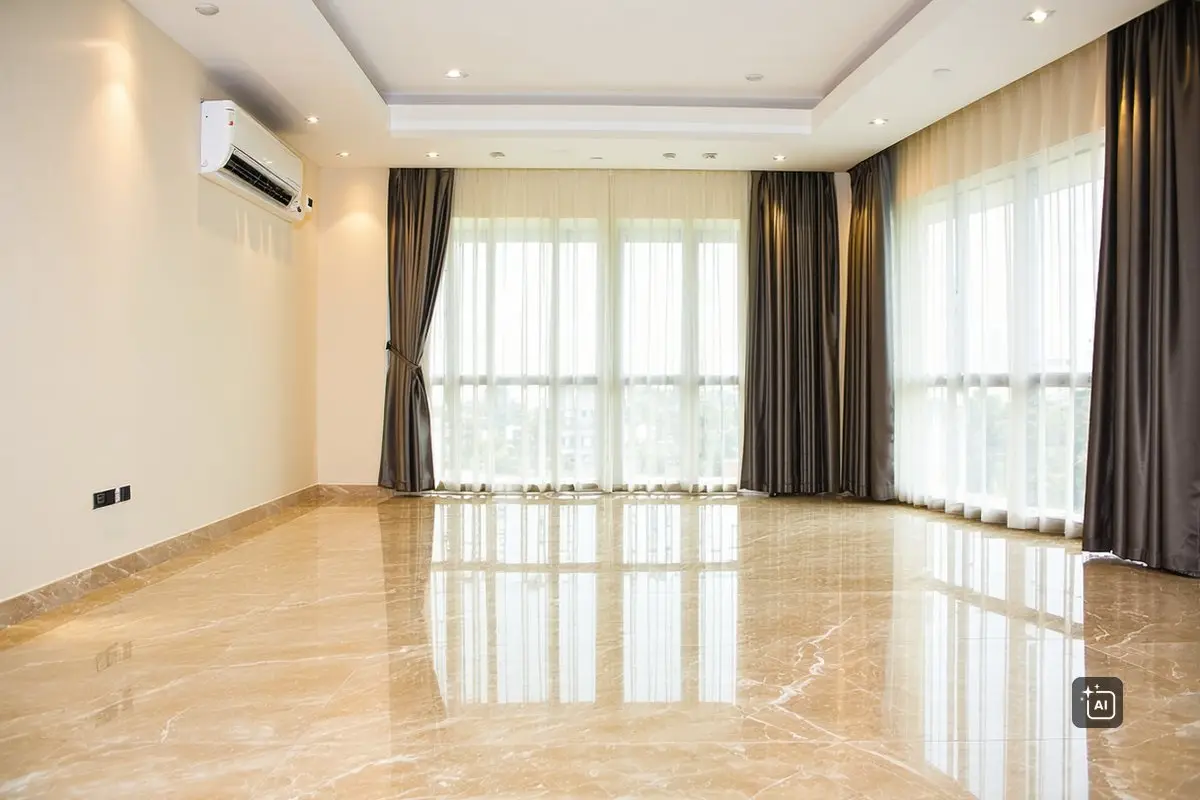 4 BHK Apartment for Rent in Nungambakkam, Chennai - 1