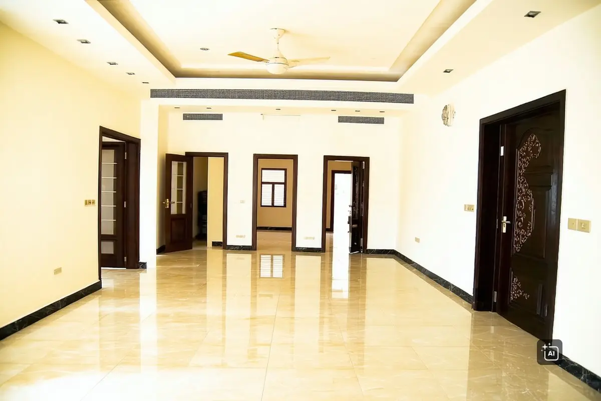 3 BHK Apartment for Rent in Nungambakkam, Chennai - 1