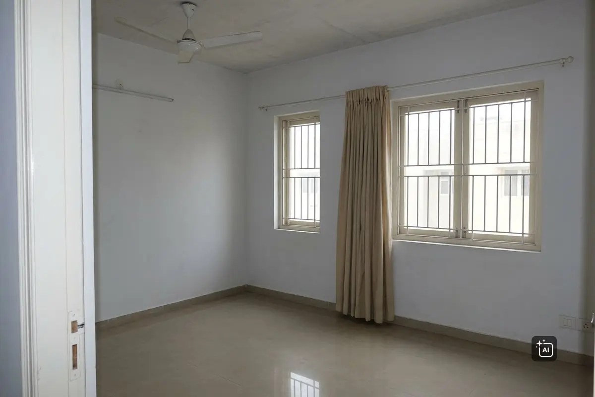 3 BHK Apartment for Sale in Nungambakkam, Chennai - 1