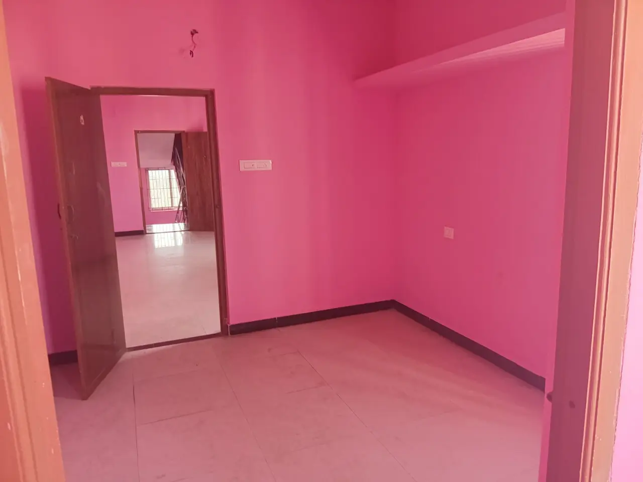 2BHK House for Rent in R.S. Puram - 3