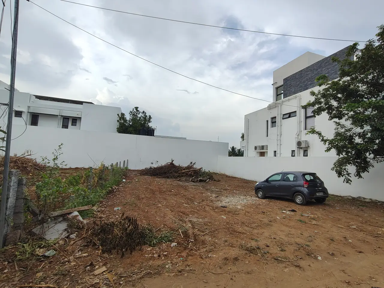 Best plot for residential purpose - 1