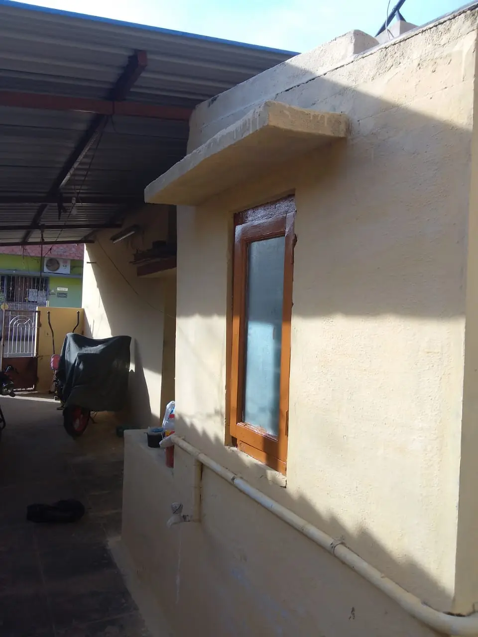 Spacious 1BHK House in Taj nagar , Erode - 4