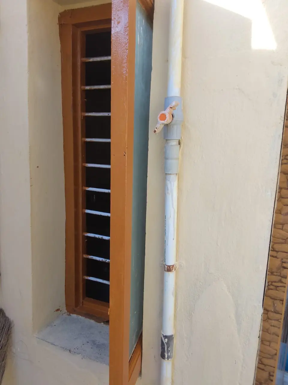 Spacious 1BHK House in Taj nagar , Erode - 3