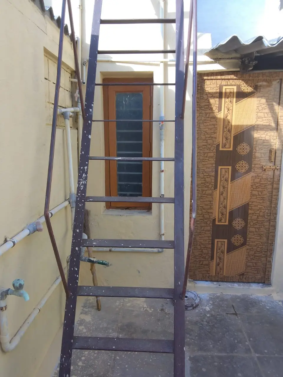 Spacious 1BHK House in Taj nagar , Erode - 5
