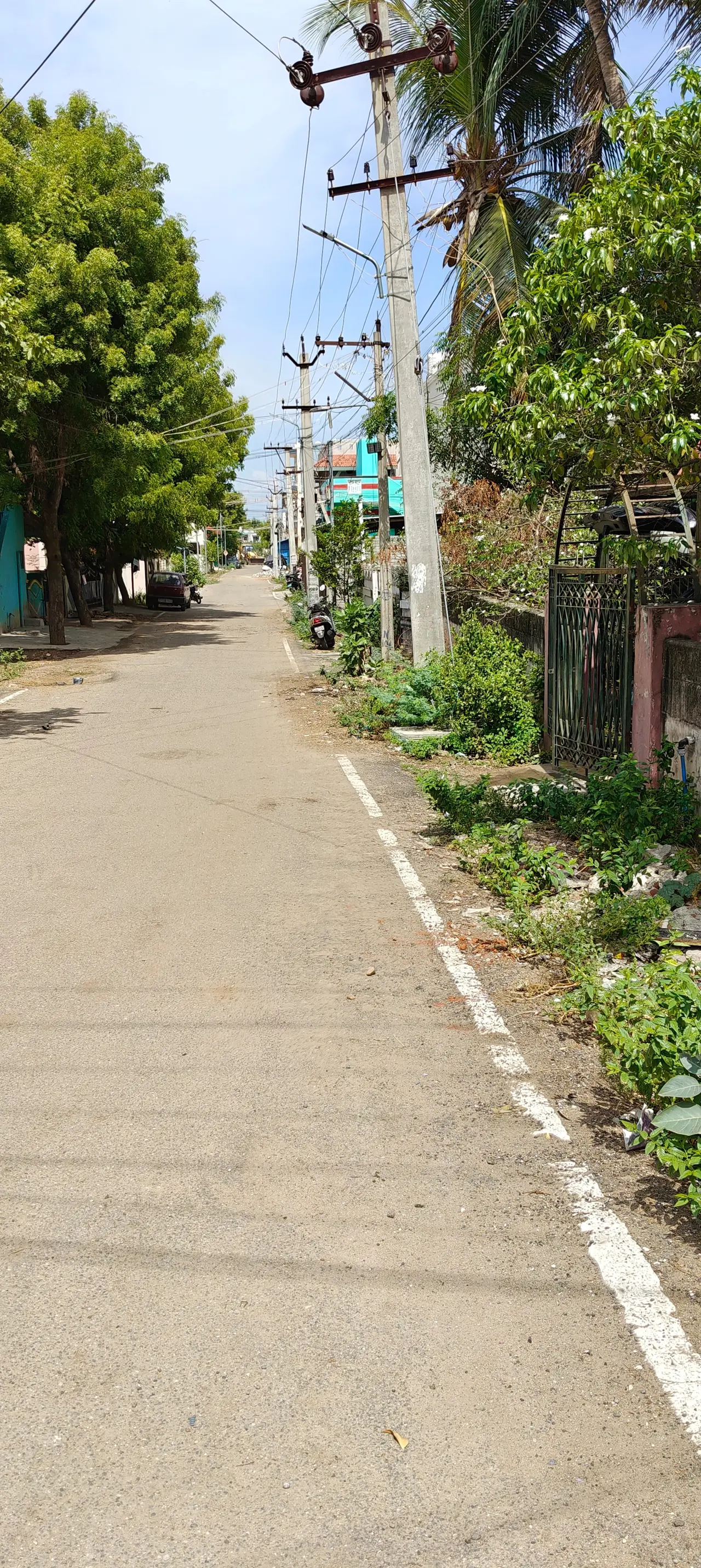 Spacious 2BHK Villa in Thiruppalai, Madurai , Madurai - 1