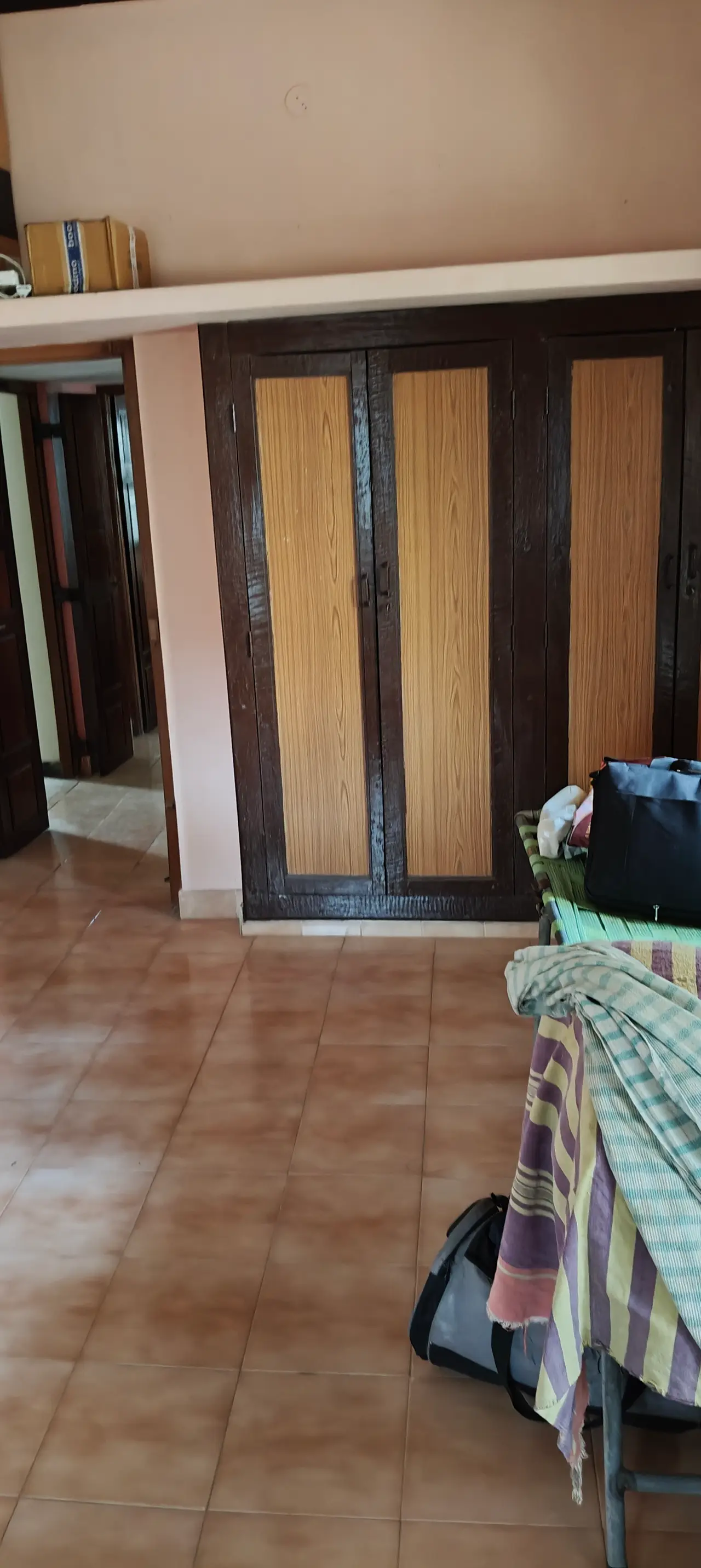 Spacious 2BHK Villa in Thiruppalai, Madurai , Madurai - 10