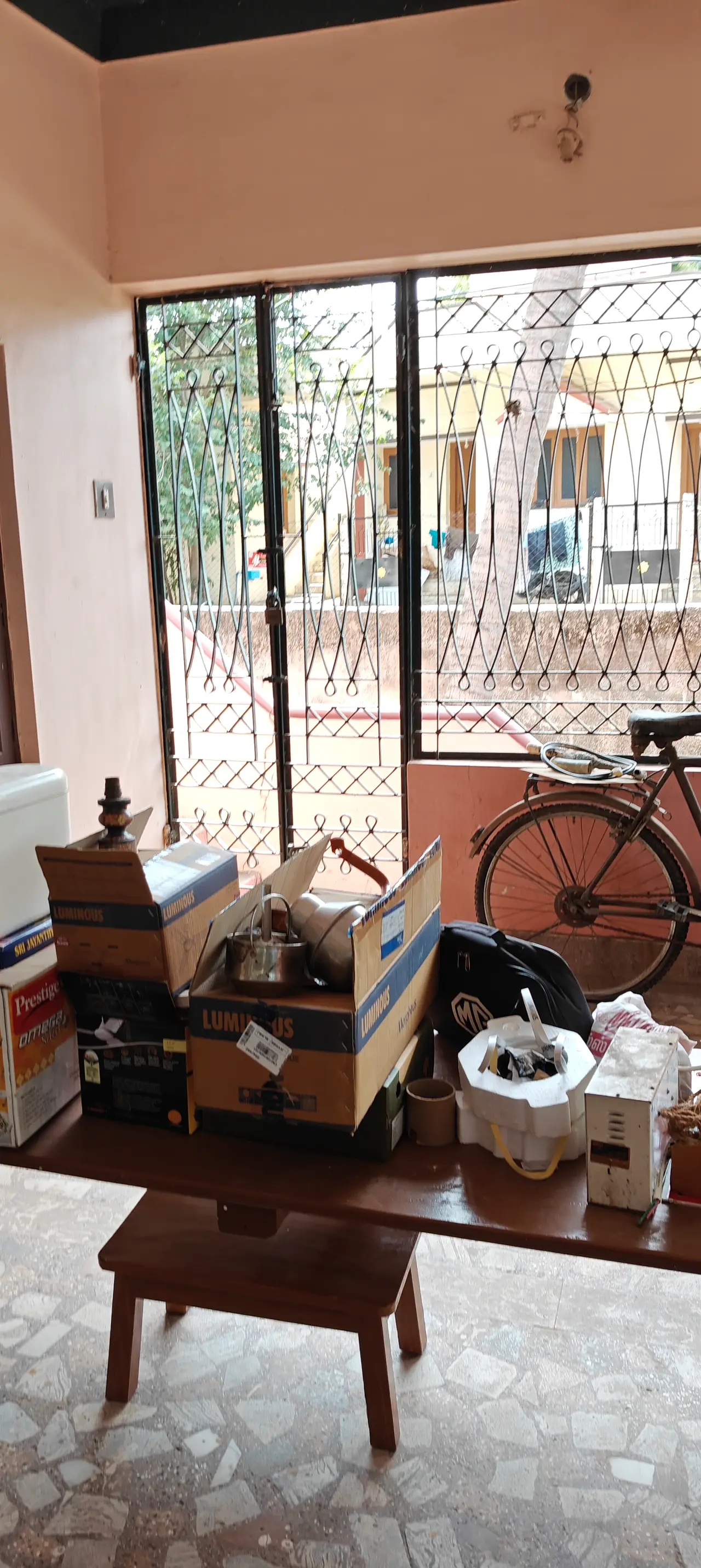 Spacious 2BHK Villa in Thiruppalai, Madurai , Madurai - 5