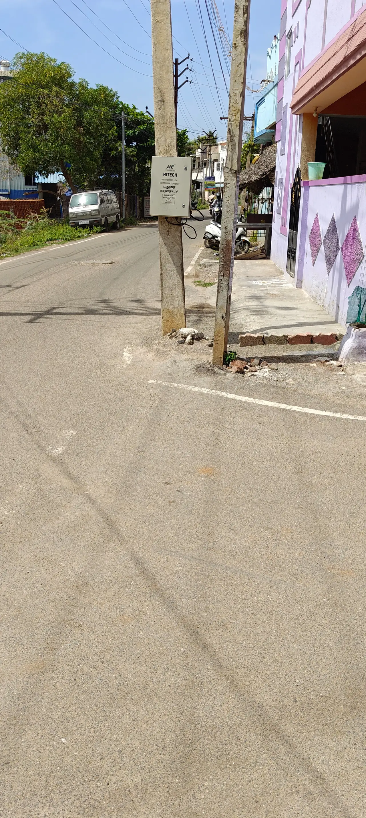 Spacious 2BHK Villa in Thiruppalai, Madurai , Madurai - 6