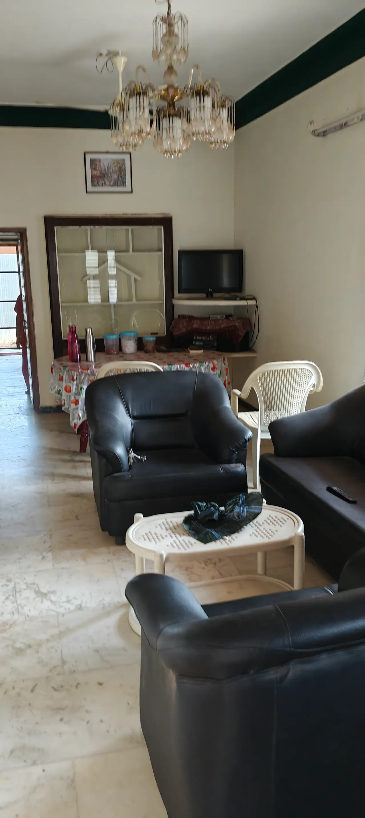 Spacious 2BHK Villa in Thiruppalai, Madurai , Madurai - 7