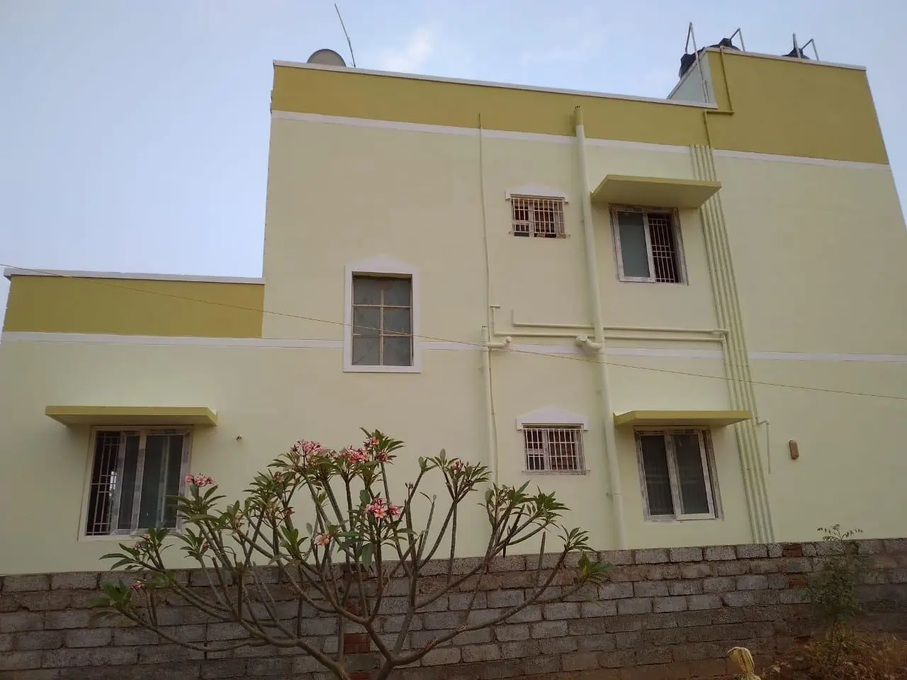 2BHK Villa for Sale in Kovaipudur - 2