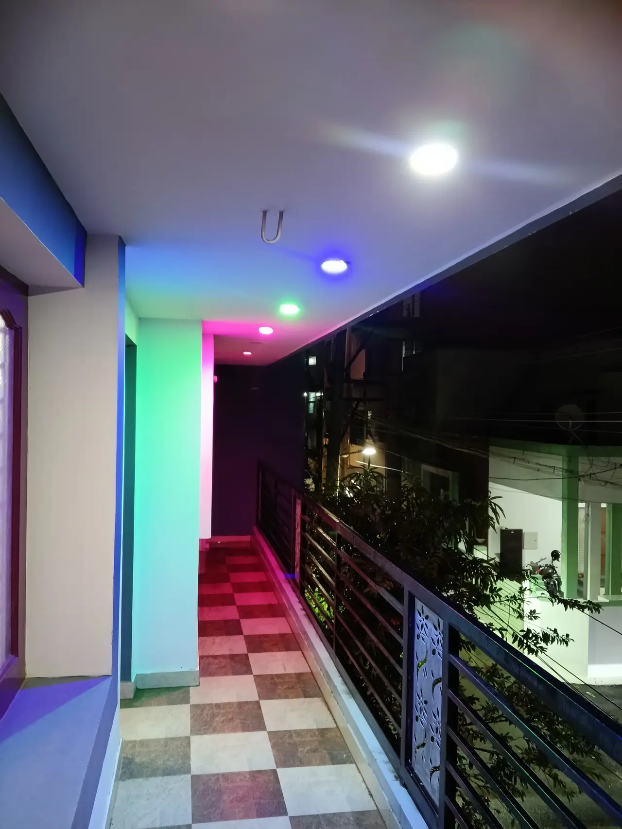 Spacious 2BHK House in Podanur , Coimbatore - 7