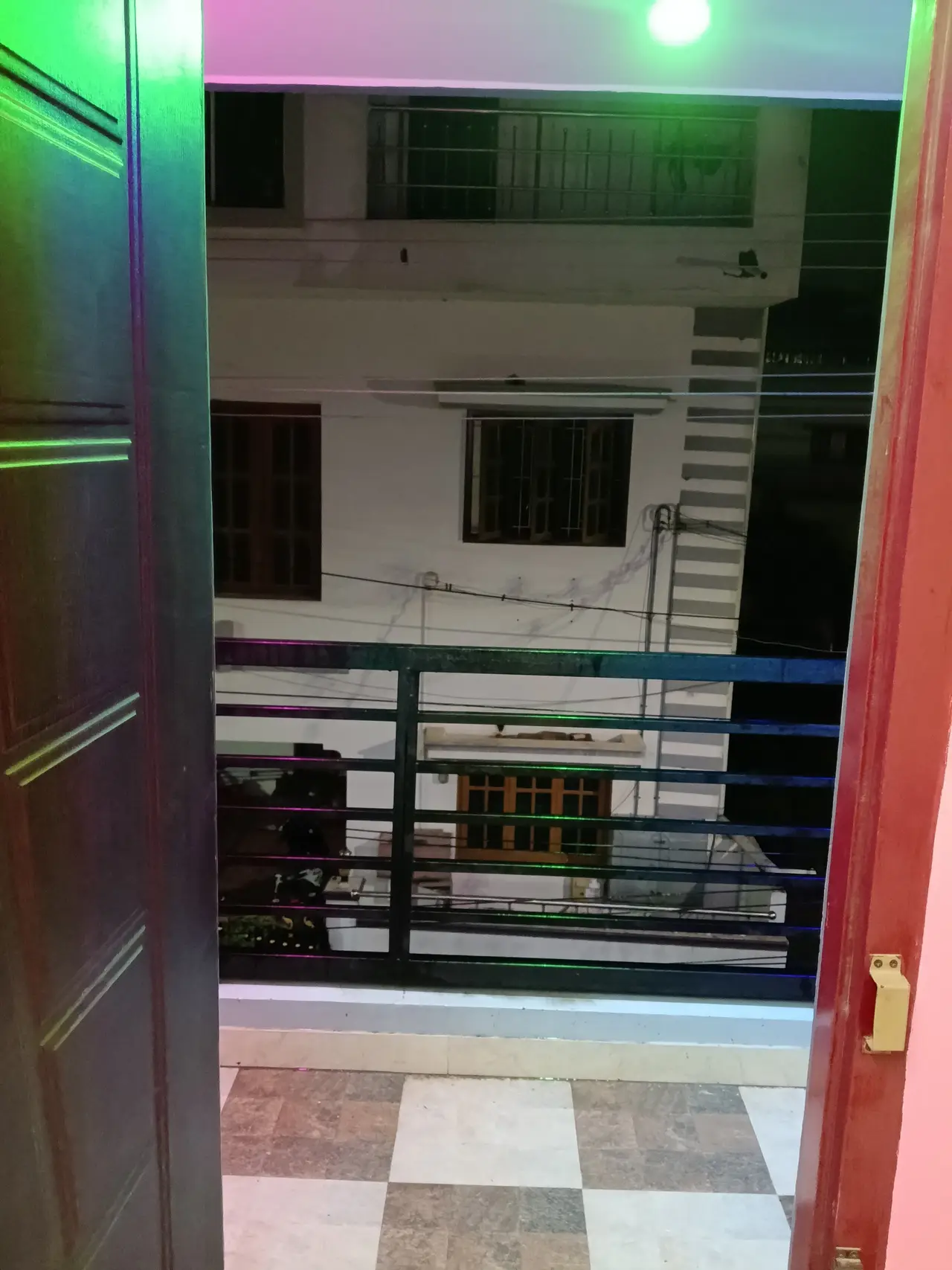 Spacious 2BHK House in Podanur , Coimbatore - 8