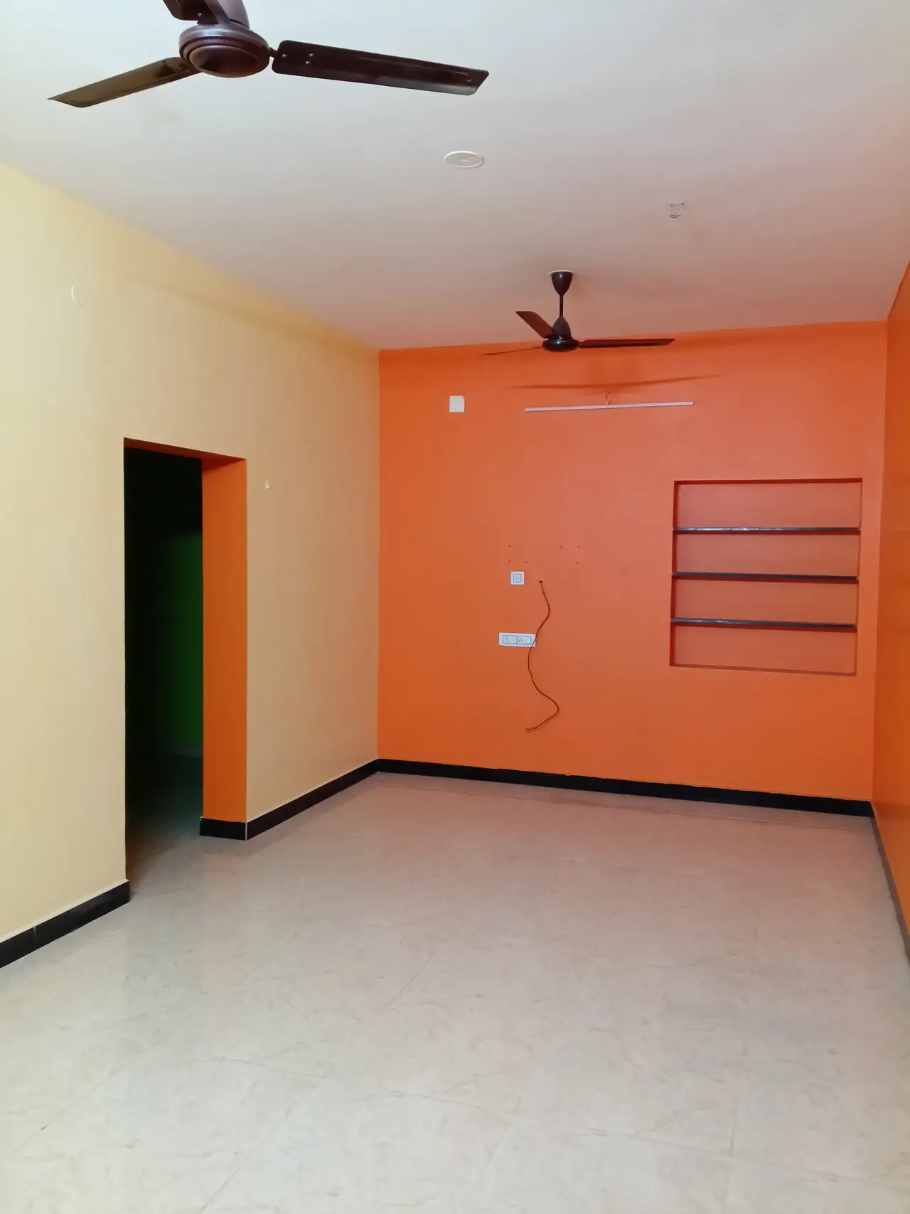 Spacious 2BHK House in Podanur , Coimbatore - 1