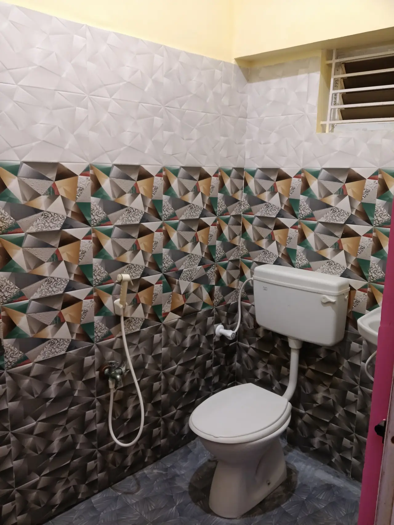 Spacious 2BHK House in Podanur , Coimbatore - 9