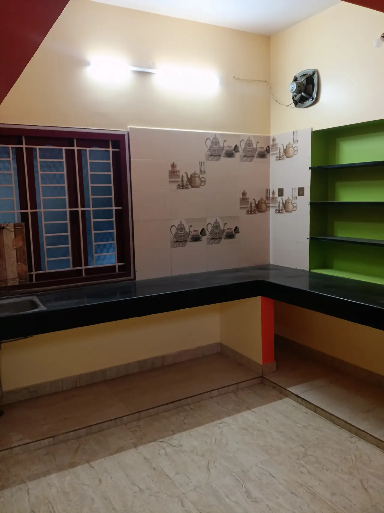 Spacious 2BHK House in Podanur , Coimbatore - 5