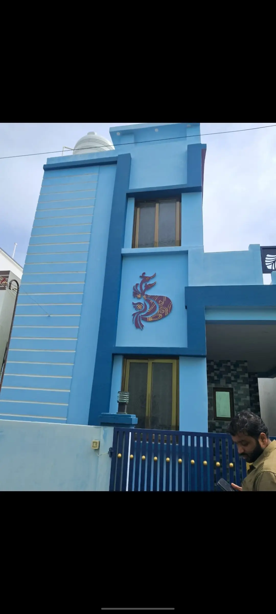 3BHK House for Sale in Kanuvai  - 1